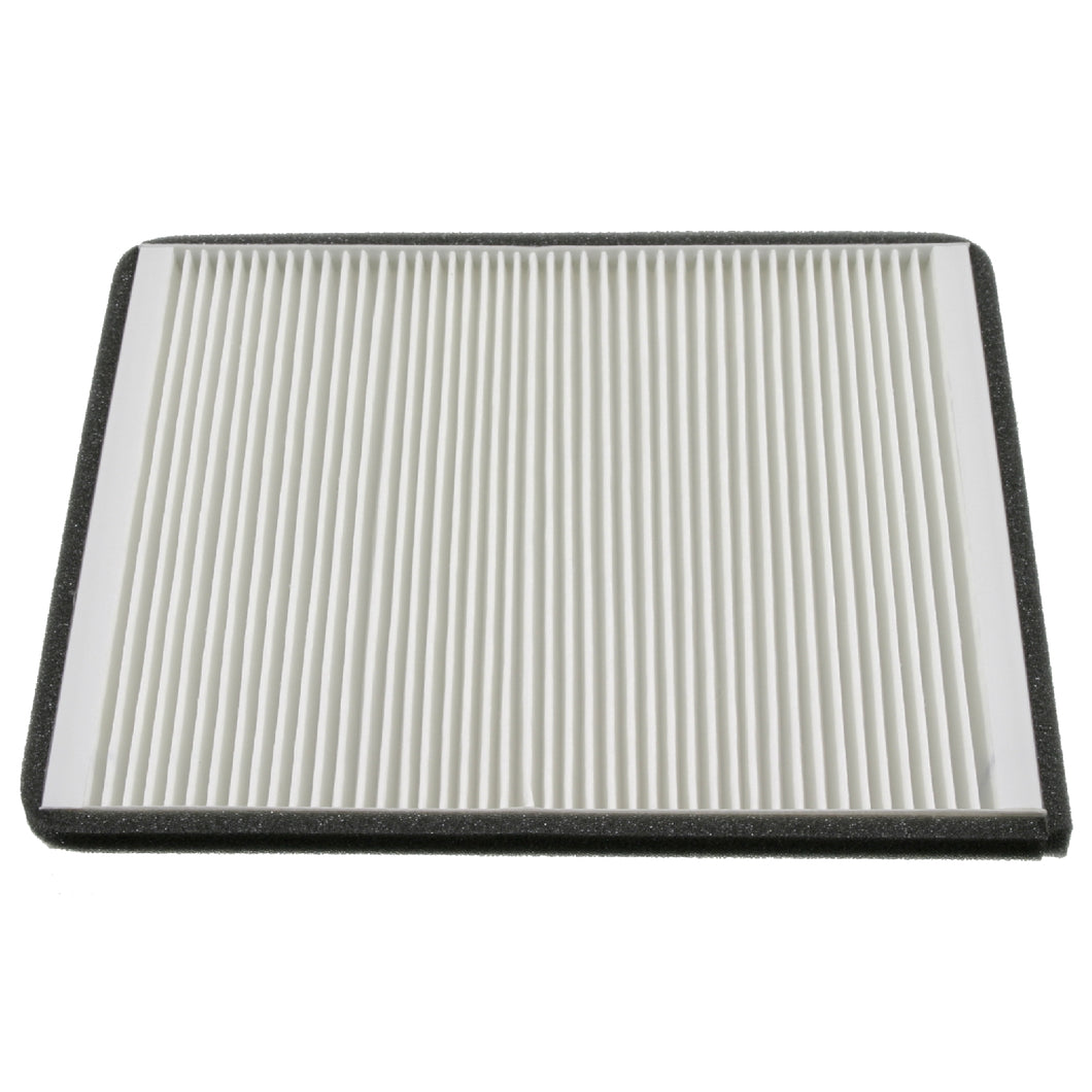 Cabin Filter Fits Vauxhall Agila OE 4708106 Febi 21932
