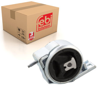 Rear Engine Transmission Mount Fits Mercedes Benz A-Class Model 168 V Febi 21937