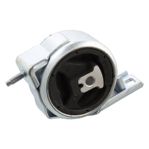 Rear Engine Transmission Mount Fits Mercedes Benz A-Class Model 168 V Febi 21937