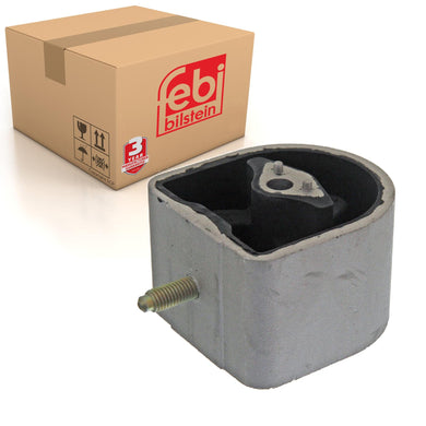Front Engine Transmission Mount Fits Mercedes Benz A-Class Model 168 Febi 21938