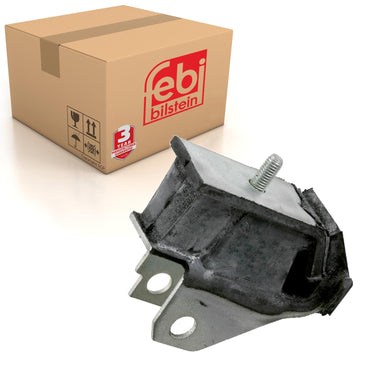 Transporter Front Engine Mount Mounting Support Fits VW Febi 21943