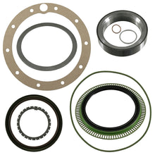 Load image into Gallery viewer, Rear Wheel Hub Gasket Set Fits Mercedes Benz Actros Atego 18t Axor MK Febi 21948
