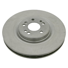 Load image into Gallery viewer, Pair of Front Brake Disc Fits Mercedes Benz M-Class Model 163 Febi 21950