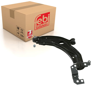 Doblo Control Arm Wishbone Suspension Front Left Lower Fits FIAT Febi 21955