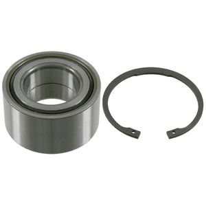 500 Wheel Bearing Kit Fits Mercedes 163 330 00 51 Febi 21975