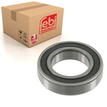 Load image into Gallery viewer, Front Right Drive Shaft Pilot Bearing Fits Vauxhall Movano Vivaro Nis Febi 21985