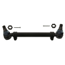 Load image into Gallery viewer, Rear Drag Link Inc Castle Nuts &amp; Cotter Pins Fits Scania Serie 44-Ser Febi 21991