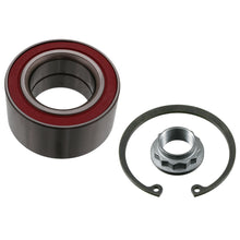 Load image into Gallery viewer, 323 Rear Wheel Bearing Kit Fits BMW 33 41 2 220 987 Febi 21996