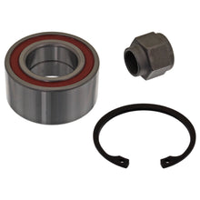 Load image into Gallery viewer, Saxo Front Wheel Bearing Kit Fits Citroen 3350.18 Febi 22006