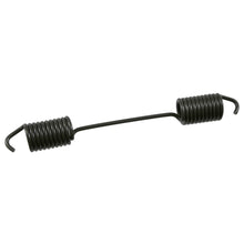 Load image into Gallery viewer, Rear Brake Shoe Spring Fits Mercedes Benz Actros Arocs Atego 18t Axor Febi 22010