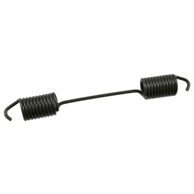 Rear Brake Shoe Spring Fits Mercedes Benz Actros Arocs Atego 18t Axor Febi 22010