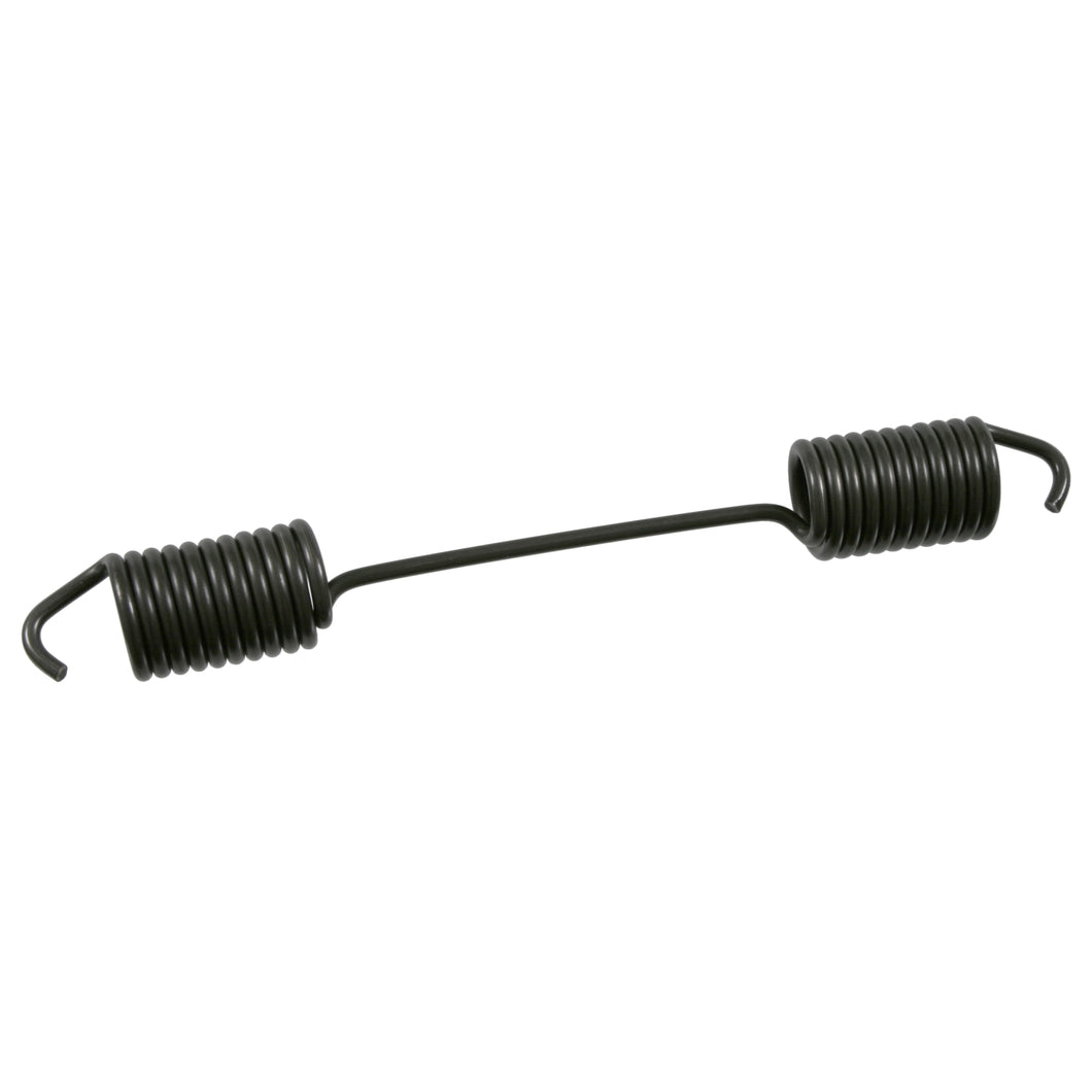 Rear Brake Shoe Spring Fits Mercedes Benz Actros Arocs Atego 18t Axor Febi 22010