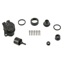 Load image into Gallery viewer, Flush Receptacle Inc Additional Parts Fits Ausstattung ZubehOr Volvo Febi 22011
