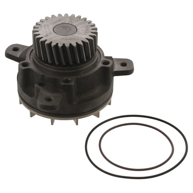 Water Pump Cooling Fits Volvo 20734268 Febi 22023
