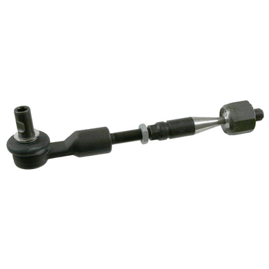 Front Tie Rod Inc Tie Rod End Fits Audi A4 quattro OE 8E0419801B Febi 22042