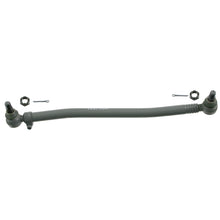 Load image into Gallery viewer, Drag Link Inc Castle Nuts &amp; Cotter Pins From Steering Gear To 1St Fro Febi 22049