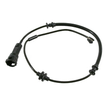 Load image into Gallery viewer, Vectra Front Left Brake Wear Wire Indicator Fits FIAT Vauxhall Febi 22072