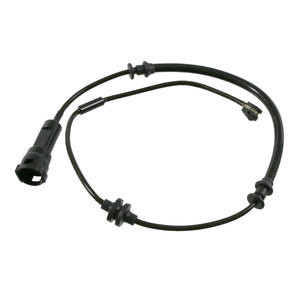 Vectra Front Left Brake Wear Wire Indicator Fits FIAT Vauxhall Febi 22072
