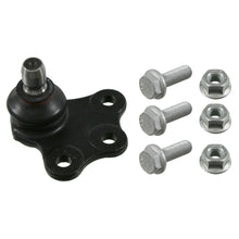 Load image into Gallery viewer, Front Right Lower Ball Joint Inc Additional Parts Fits Vauxhall Meriv Febi 22083