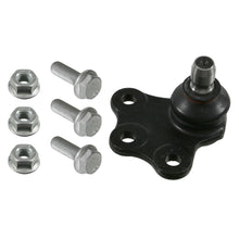 Load image into Gallery viewer, Front Left Lower Ball Joint Inc Additional Parts Fits Vauxhall Meriva Febi 22084