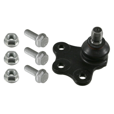 Front Left Lower Ball Joint Inc Additional Parts Fits Vauxhall Meriva Febi 22084