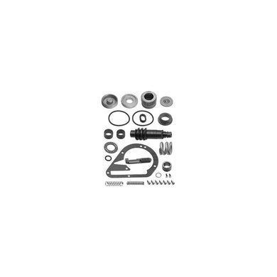 Automatic Slack Adjuster Repair Kit Inc Gear Rack Fits Volvo B10 B BL Febi 22086