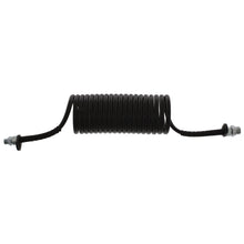 Load image into Gallery viewer, Air Coil Inc Two Adapters Fits Volvo Universell verwendbar NKW Scania Febi 22123