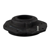 Load image into Gallery viewer, Front Strut Mounting Inc Friction Bearing Fits Peugeot Partner Ranch Febi 22127
