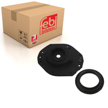 Load image into Gallery viewer, Front Strut Mounting Inc Friction Bearing Fits Peugeot Partner Ranch Febi 22127