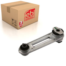 Load image into Gallery viewer, Rear Engine Transmission Mount Fits Renault Laguna II OE 8200000002 Febi 22128