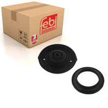 Load image into Gallery viewer, Front Strut Mounting Inc Friction Bearing Fits Peugeot 307 Partner Or Febi 22131