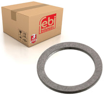 Load image into Gallery viewer, Oil Drain Plug Sealing Ring Fits Volvo 850 854 940 960 C 30 S 40 60 9 Febi 22149
