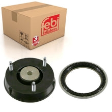 Load image into Gallery viewer, Front Strut Mounting Inc Friction Bearing Fits Ford Transit 0 Febi 22159