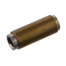 Load image into Gallery viewer, Plastic Tube Connector Fits Volvo Universell verwendbar NKW Scania Re Febi 22172