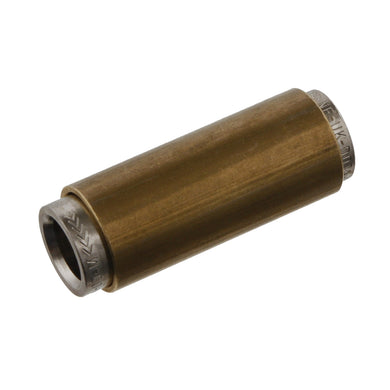 Plastic Tube Connector Fits Volvo Universell verwendbar NKW Scania Re Febi 22172