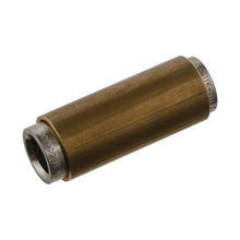 Load image into Gallery viewer, Plastic Tube Connector Fits Volvo Universell verwendbar NKW Scania Re Febi 22173