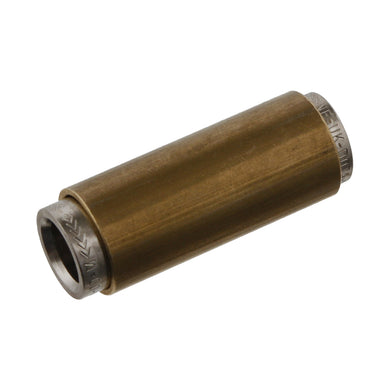Plastic Tube Connector Fits Volvo Universell verwendbar NKW Scania Re Febi 22175
