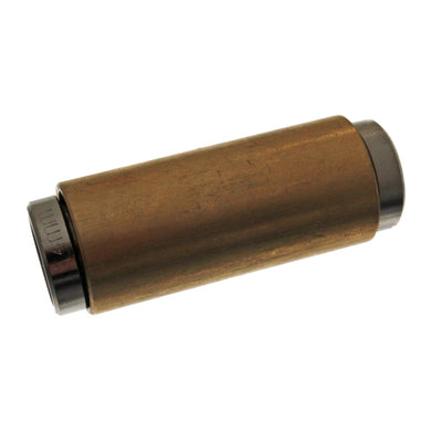 Plastic Tube Connector Fits Volvo Universell verwendbar NKW Scania Re Febi 22176