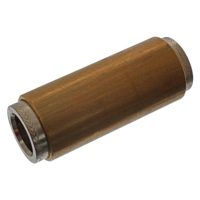 Plastic Tube Connector Fits Volvo Universell verwendbar NKW Scania Re Febi 22177