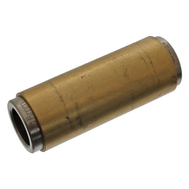 Plastic Tube Connector Fits Volvo Universell verwendbar NKW Scania Re Febi 22178