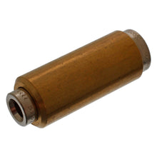 Load image into Gallery viewer, Plastic Tube Reducing Connector Fits Volvo Universell verwendbar NKW Febi 22181