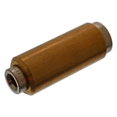 Plastic Tube Reducing Connector Fits Volvo Universell verwendbar NKW Febi 22181