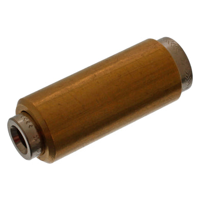 Plastic Tube Reducing Connector Fits Volvo Universell verwendbar NKW Febi 22182