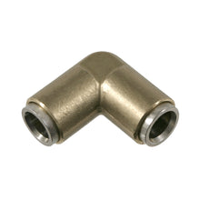 Load image into Gallery viewer, Plastic Tube Angle Connector Fits Volvo Universell verwendbar NKW Sca Febi 22187