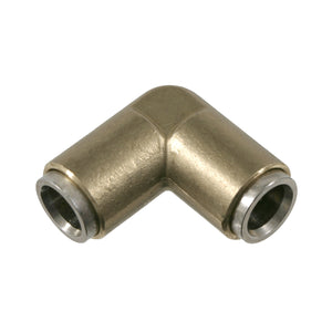Plastic Tube Angle Connector Fits Volvo Universell verwendbar NKW Sca Febi 22187