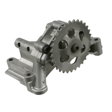 Oil Pump Fits Volkswagen Bora 4motion Caddy Crossgolf Crosspolo Cross Febi 22204