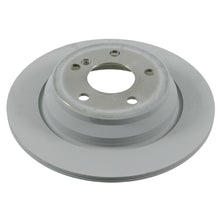 Load image into Gallery viewer, Pair of Rear Brake Disc Fits Mercedes Benz S-Class Model 220 Febi 22205