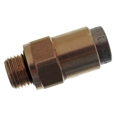 Plastic Tube Screw Plug Type Connector Fits Volvo FH 12 340 380 420 4 Febi 22208