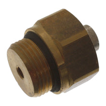 Load image into Gallery viewer, Plastic Tube Screw Plug Type Connector Fits Volvo Universell verwendb Febi 22212