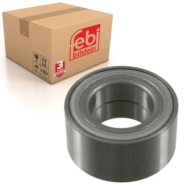 Front Wheel Hub Fits Saab 30 520 278 Febi 22235
